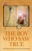 the boy who saw true