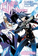Infinite Dendrogram (Manga): Omnibus 5 (Infinite Dendrogram (Manga), 5) (en Inglés)