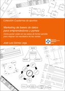 Marketing de Bases de Datos Para Emprendedores y Pymes