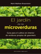 El Jardín de las Microverduras