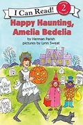happy haunting, amelia bedelia (en Inglés)