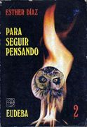 Para Seguir Pensando