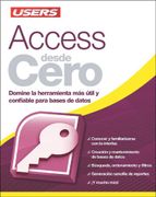 Access Desde Cero - Users Staff - Creative Andina Corp.