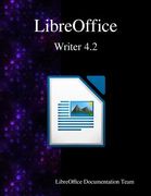 LibreOffice Writer 4.2 (en Inglés)
