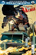 ALL STAR BATMAN 3