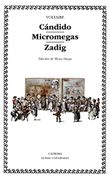 Candido Micromegas Zadig (in Spanish)