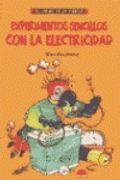 experimentos sencillos con la electricidad
