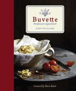 Buvette: The Pleasure of Good Food (en Inglés)