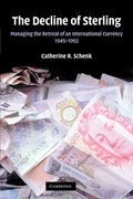 The Decline of Sterling (en Inglés)