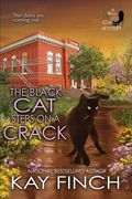 The Black Cat Steps on a Crack (en Inglés)