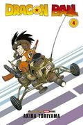 Dragon Ball #4