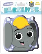 Elefante (in Spanish)