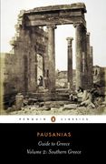 Guide to Greece: Southern Greece: Southern Greece v. 2 (Classics)