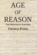 Age of Reason: The Definitive Edition (en Inglés)