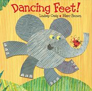 Dancing Feet! (en Inglés)