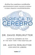 Purifica tu cerebro