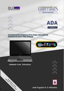 Ada. Introdução minimalista para iniciantes: aprendizagem preliminar (en Portugués)