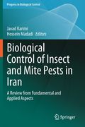 Biological Control of Insect and Mite Pests in Iran: A Review from Fundamental and Applied Aspects (en Inglés)