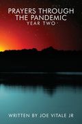 Prayers Through the Pandemic: Year Two (en Inglés)