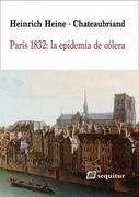 París 1832: La Epidemia de Cólera