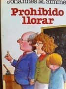 Prohibido Llorar