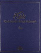 Enciclopedia Galega Universal (Egu) (en Gallego)