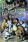 Alice's Adventures in Wonderland (en Inglés)