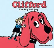 Clifford the big red dog (en Inglés)