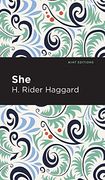 She (Mint Editions) 
