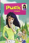 Puck 1: Colegiala - Lisbeth Werner - Rba Molino