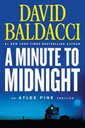 Untitled David Baldacci Fall 2019 (en Inglés)