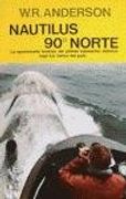 Nautilus 90* Norte (in Spanish)