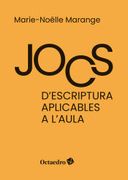 Jocs D'escriptura Aplicables a L'aula (en Catalán)