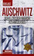 Auschwitz. Ero il Numero 220543