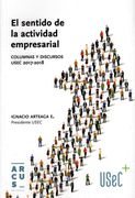 El sentido de la actividad empresarial