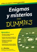Enigmas y Misterios Para Dummies