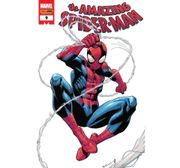 THE AMAZING SPIDER-MAN (2023) #09 - Formato Grapa en Español