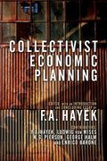 Collectivist Economic Planning