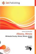 albany, illinois