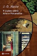 9 Licoes Sobre Arte e Psicanalise (em Portugues do Brasil) (in Portuguese)