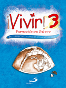 VIVIR 3 FORMACION EN VALORES