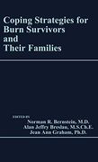 Coping Strategies for Burn Survivors and Their Families (en Inglés)