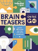 Brain Teasers on the go (en Inglés)
