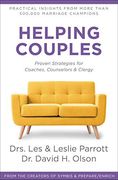 Helping Couples: Proven Strategies for Coaches, Counselors, and Clergy 