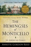 the hemingses of monticello,an american family