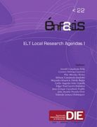ELT Local Research Agendas I
