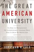 the great american university