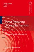 Impact Engineering of Composite Structures: 526 (Cism International Centre for Mechanical Sciences)