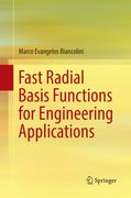 Fast Radial Basis Functions for Engineering Applications (en Inglés)