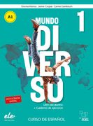 Mundo Diverso 1 Alumno+Ejercicios